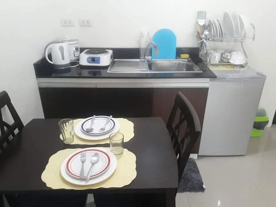 Your City•Home Apartment Paranaque City Hotel