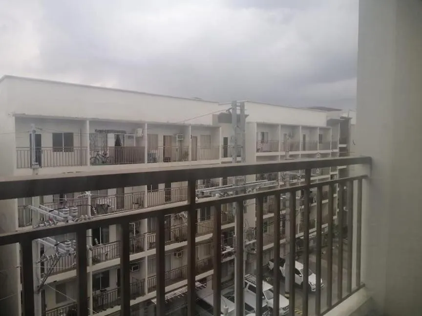 Your City•Home Apartment Paranaque City