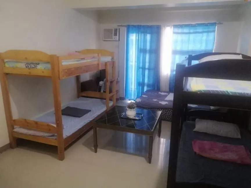 Hotel Your City•Home Apartment Paranaque City