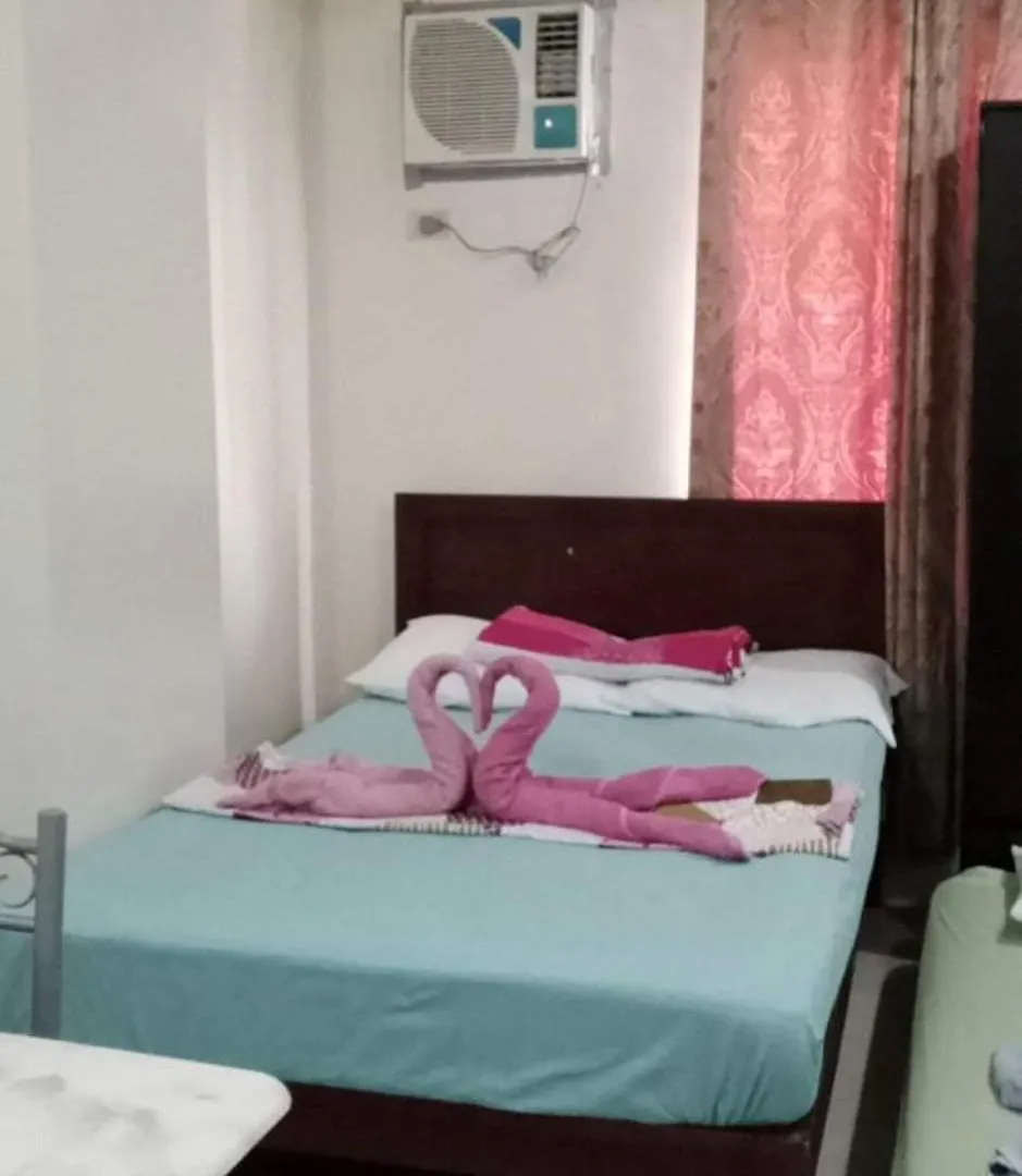 Your City•Home Apartment Paranaque City Hotel