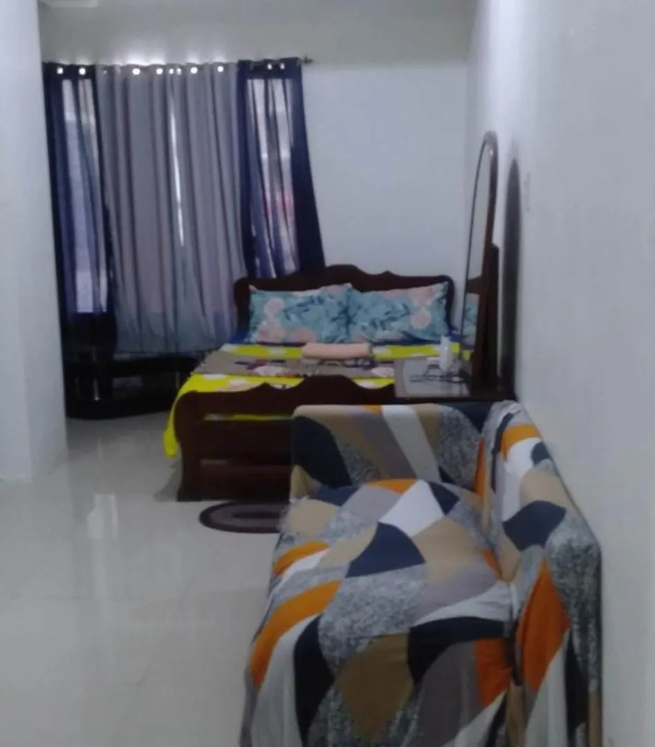 Hotel Your City•Home Apartment Paranaque City Philippines