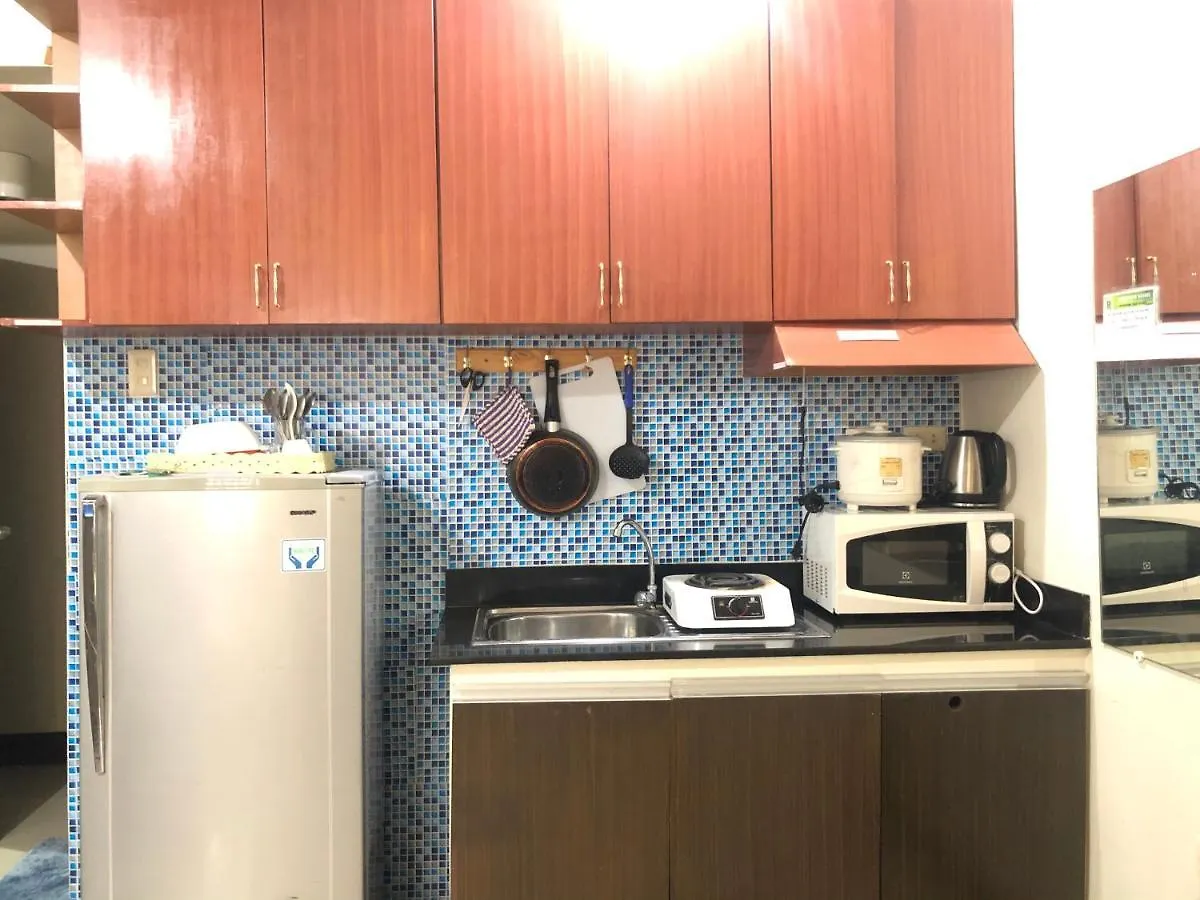 Your City•Home Apartment Paranaque City Philippines