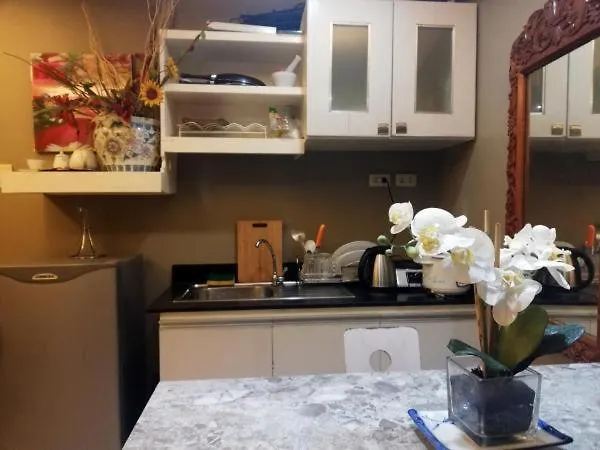 Hotel Your City•Home Apartment Paranaque City Philippines