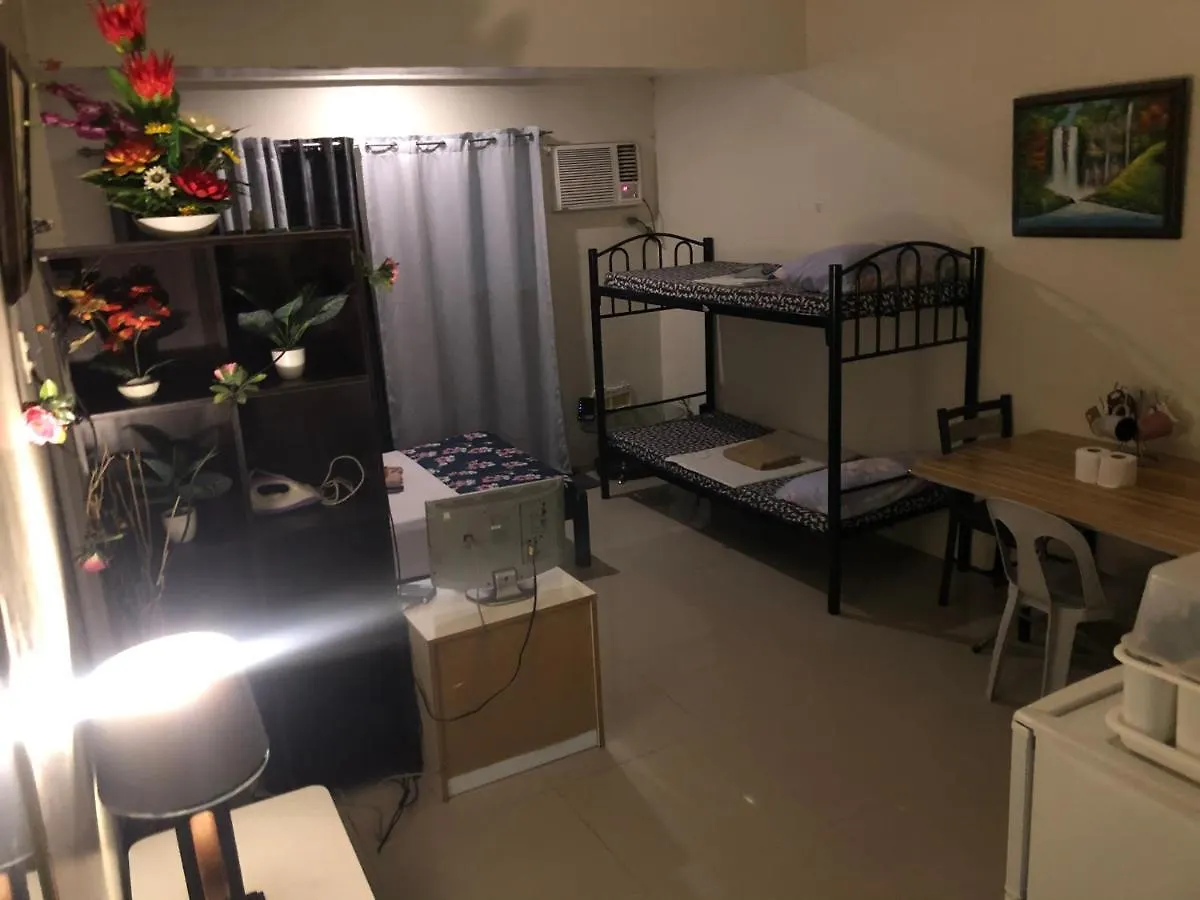 Your City•Home Apartment Paranaque City