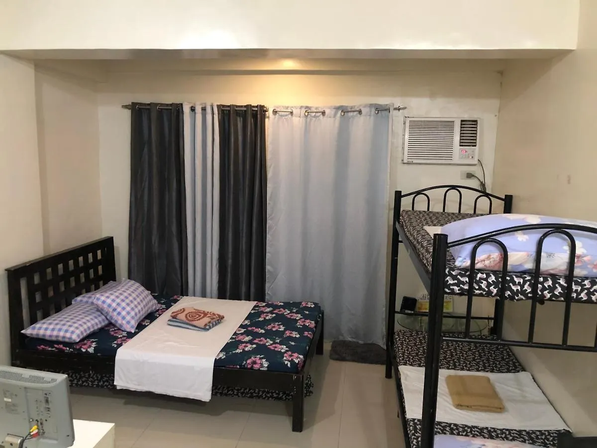 Your City•Home Apartment Paranaque City