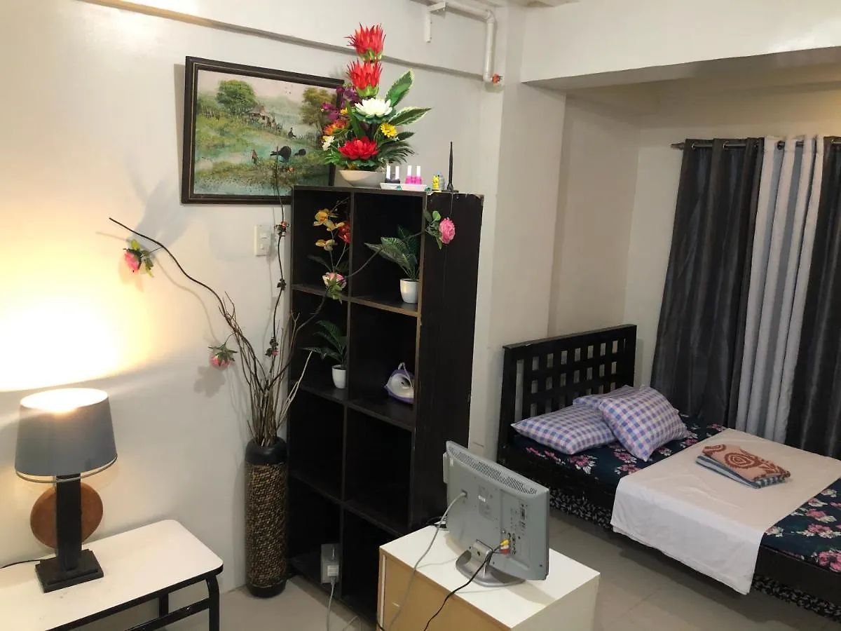 Hotel Your City•Home Apartment Paranaque City