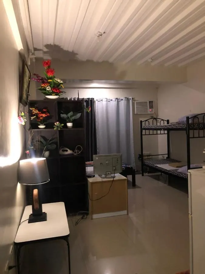 Your City•Home Apartment Paranaque City 0*,  Philippines