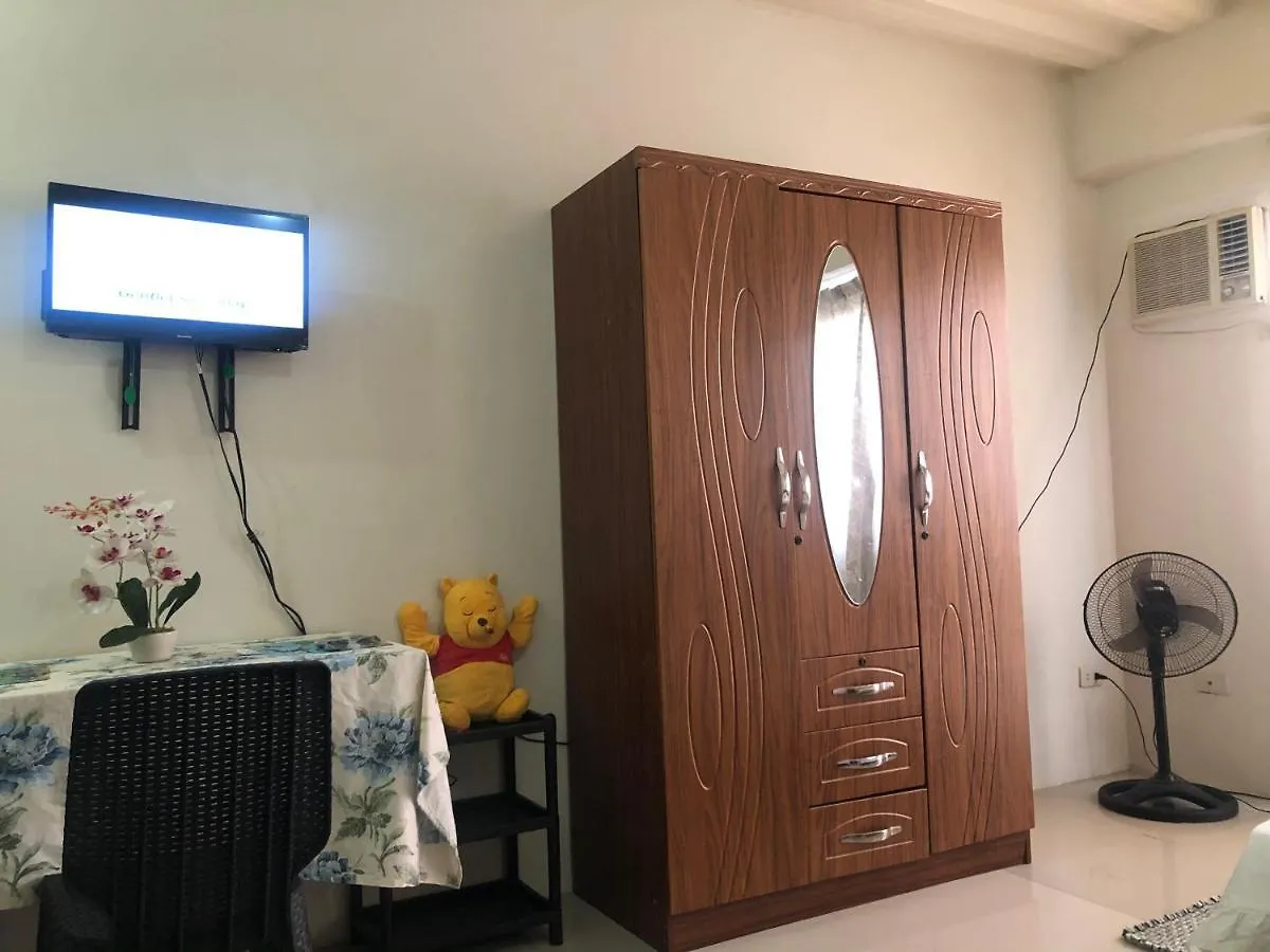 Your City•Home Apartment Paranaque City Hotel
