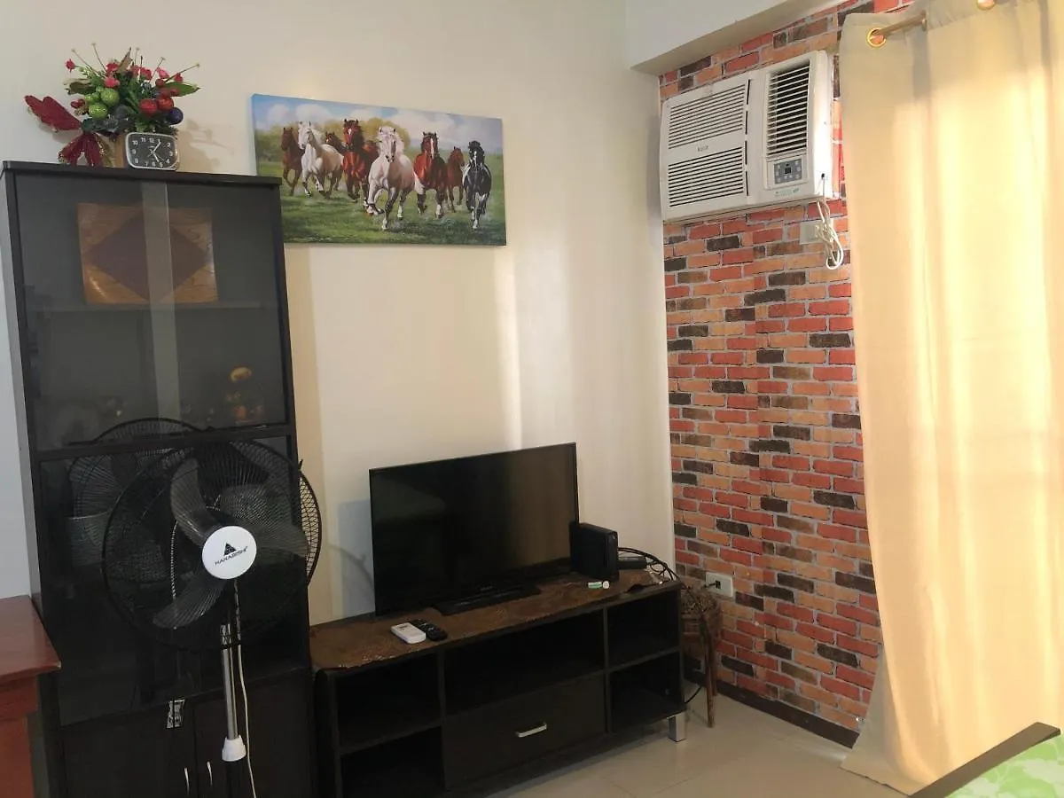 Your City•Home Apartment Paranaque City Hotel