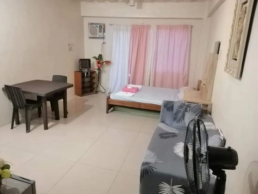 Your City•Home Apartment Paranaque City