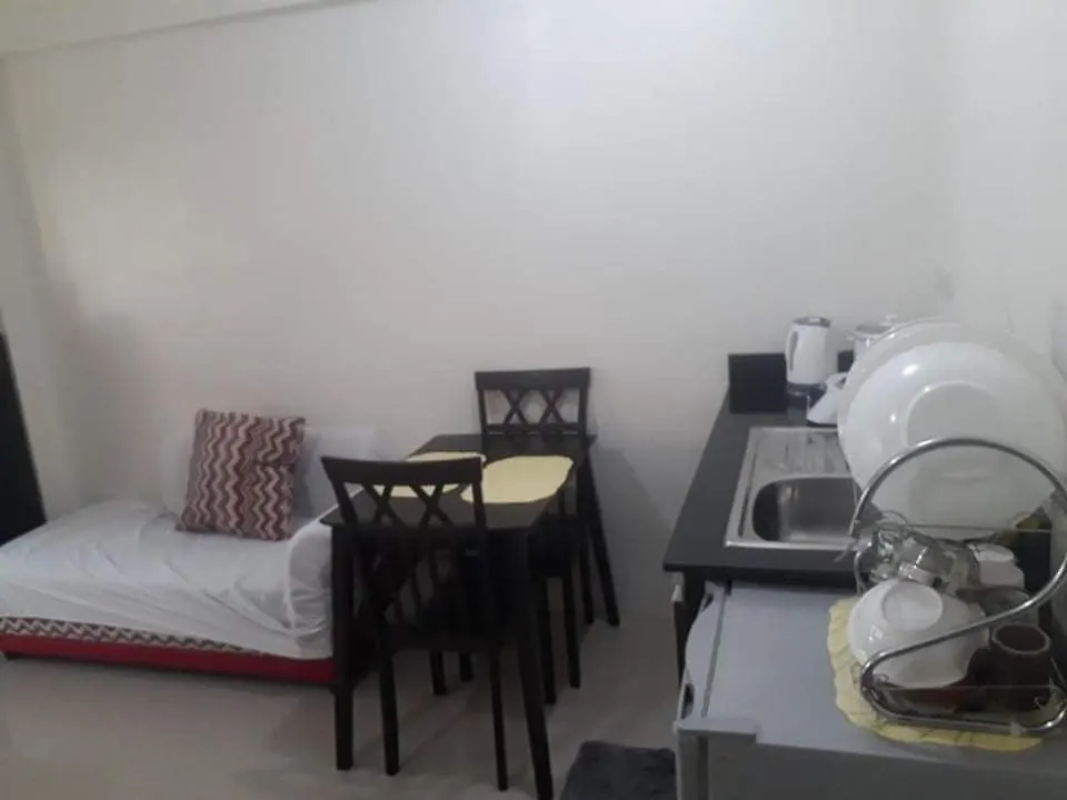 Your City•Home Apartment Paranaque City 0*,  Philippines