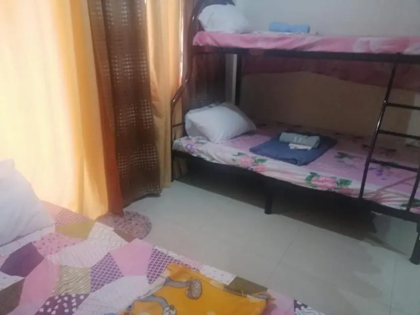 Your City•Home Apartment Paranaque City 0*,