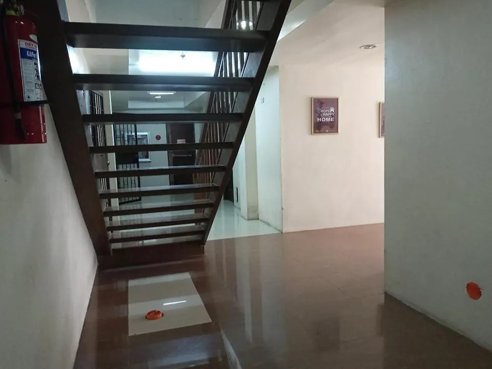 Your City•Home Apartment Paranaque City