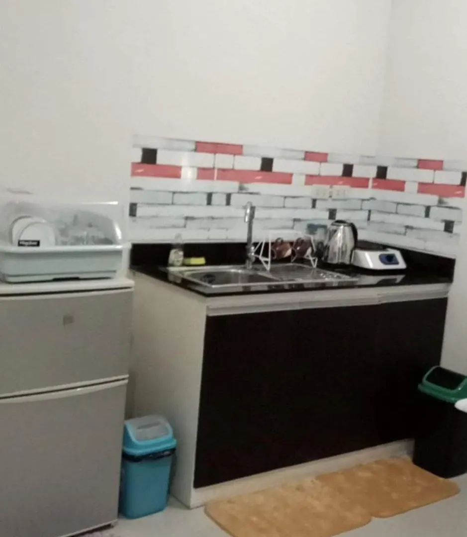 Your City•Home Apartment Paranaque City 0*,