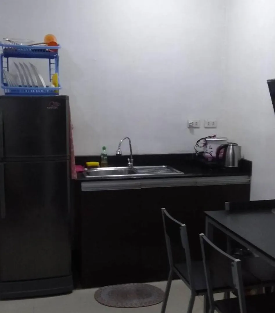 Your City•Home Apartment Paranaque City Philippines