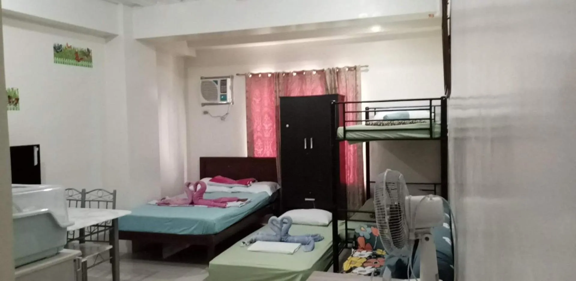 Your City•Home Apartment Paranaque City
