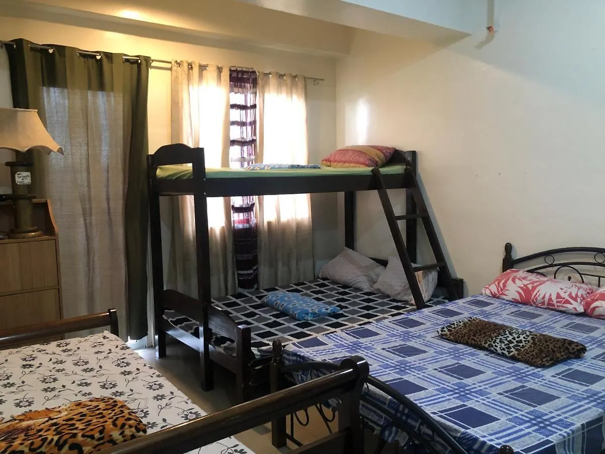 Your City•Home Apartment Paranaque City 0*,