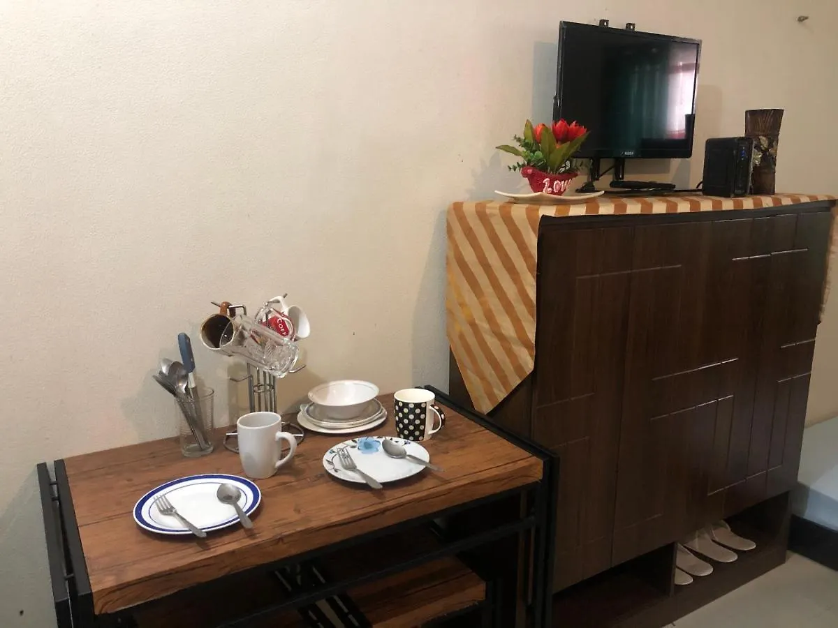 Your City•Home Apartment Paranaque City 0*,  Philippines