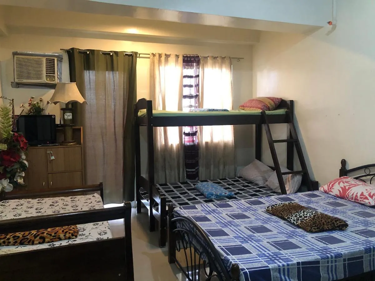 Your City•Home Apartment Paranaque City Hotel