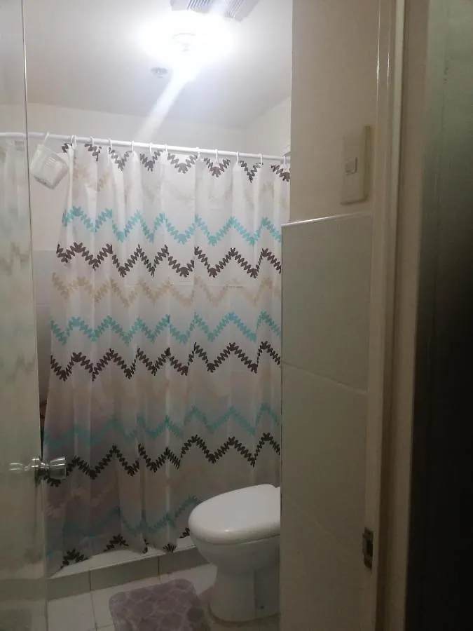 Hotel Your City•Home Apartment Paranaque City