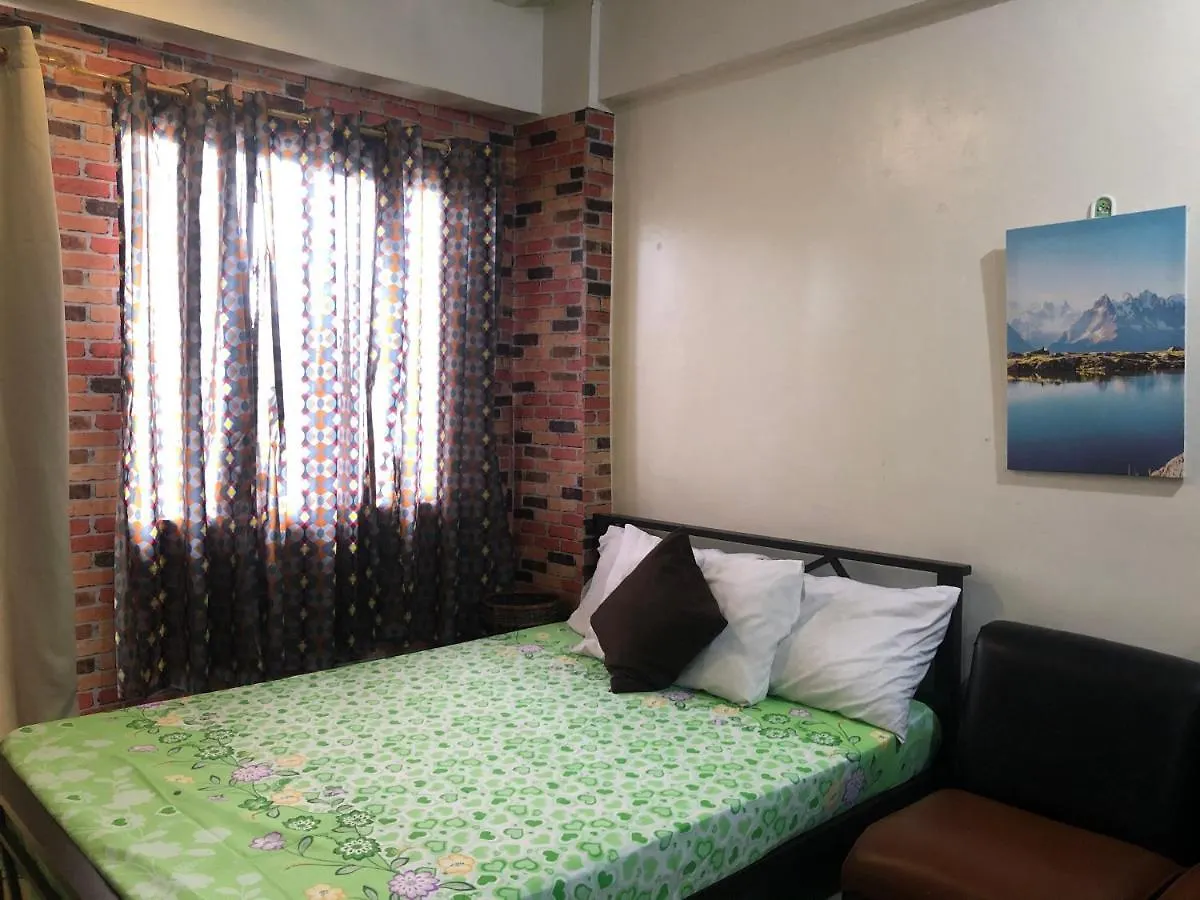 Your City•Home Apartment Paranaque City Hotel