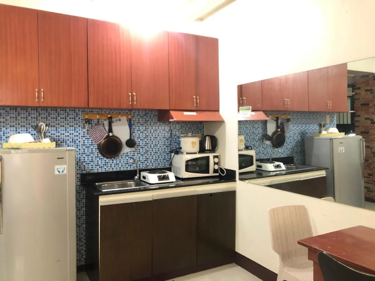Hotel Your City•Home Apartment Paranaque City Philippines