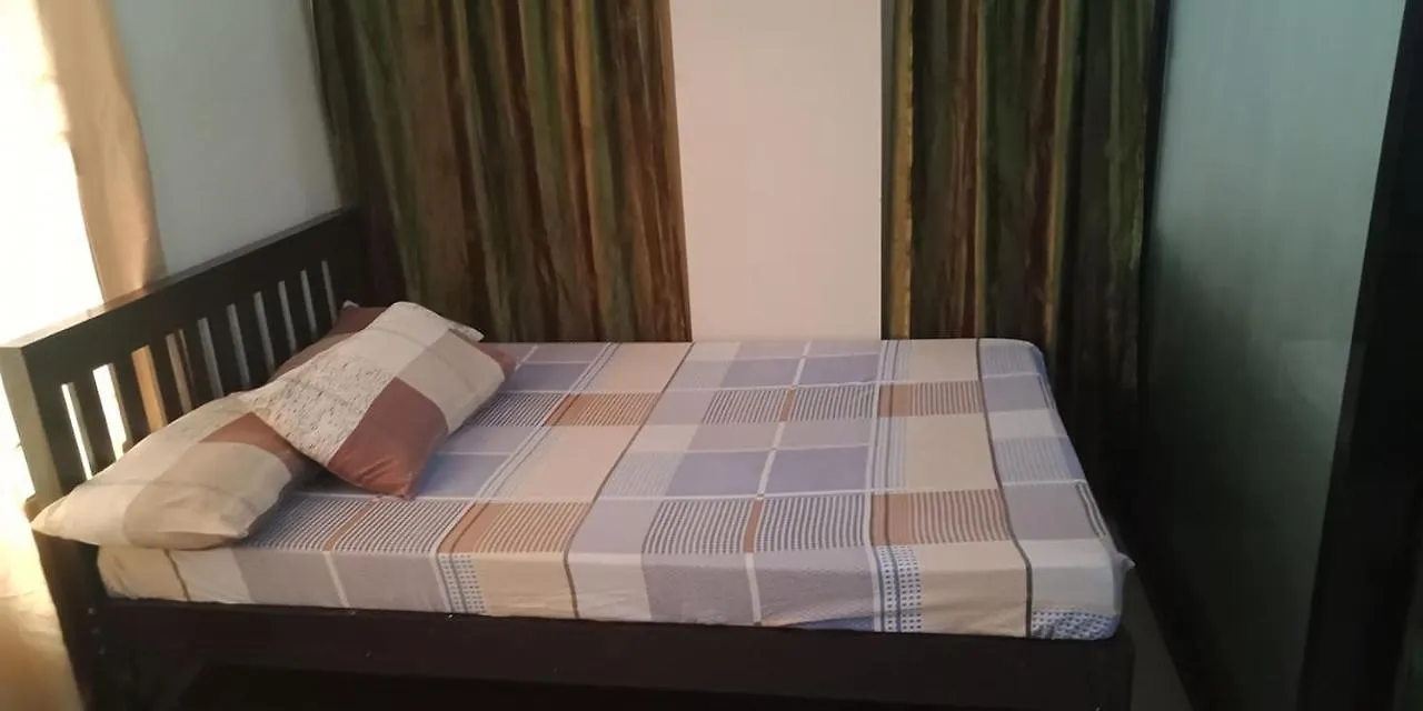 Your City•Home Apartment Paranaque City