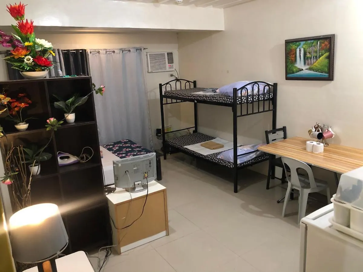 Hotel Your City•Home Apartment Paranaque City Philippines