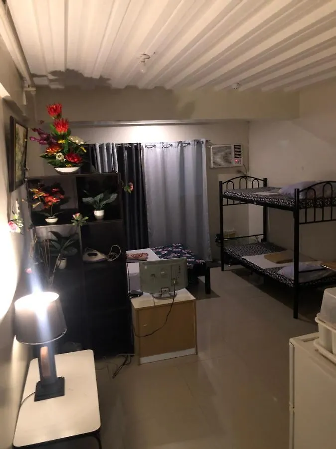 Your City•Home Apartment Paranaque City 0*,