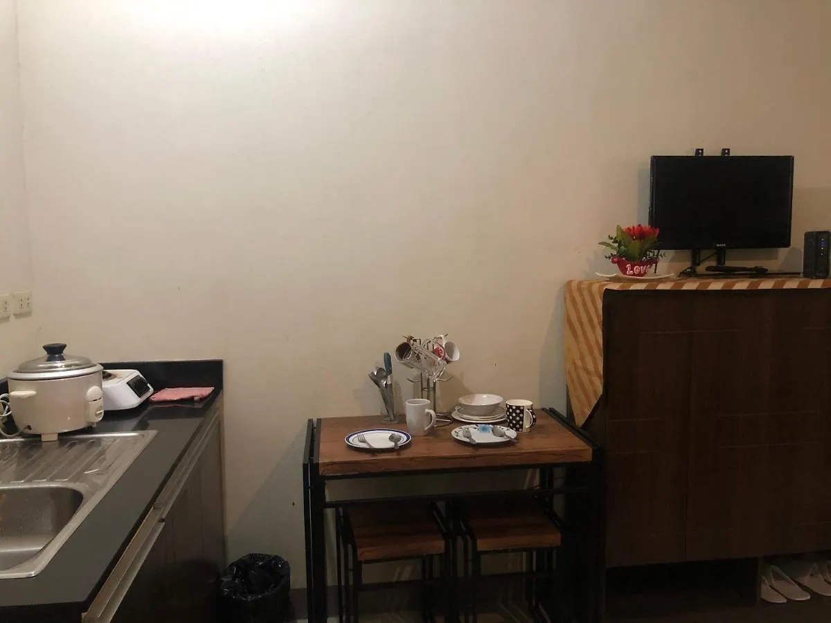 Your City•Home Apartment Paranaque City Hotel