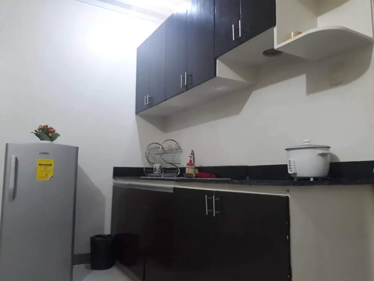 Your City•Home Apartment Paranaque City 0*,  Philippines