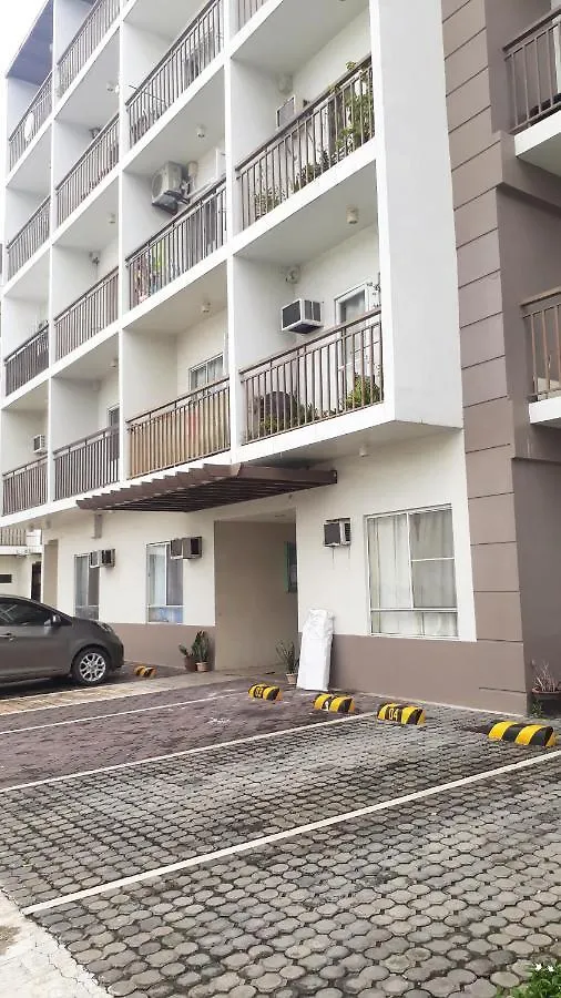 Your City•Home Apartment Paranaque City Philippines
