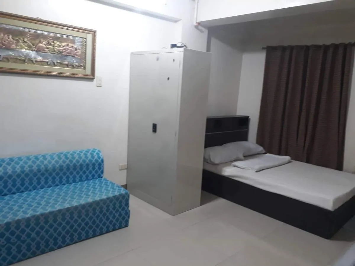 Your City•Home Apartment Paranaque City Hotel