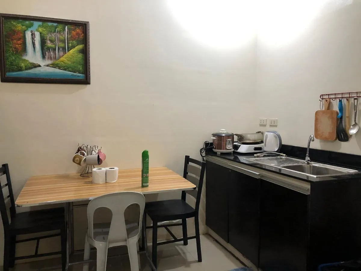 Your City•Home Apartment Paranaque City