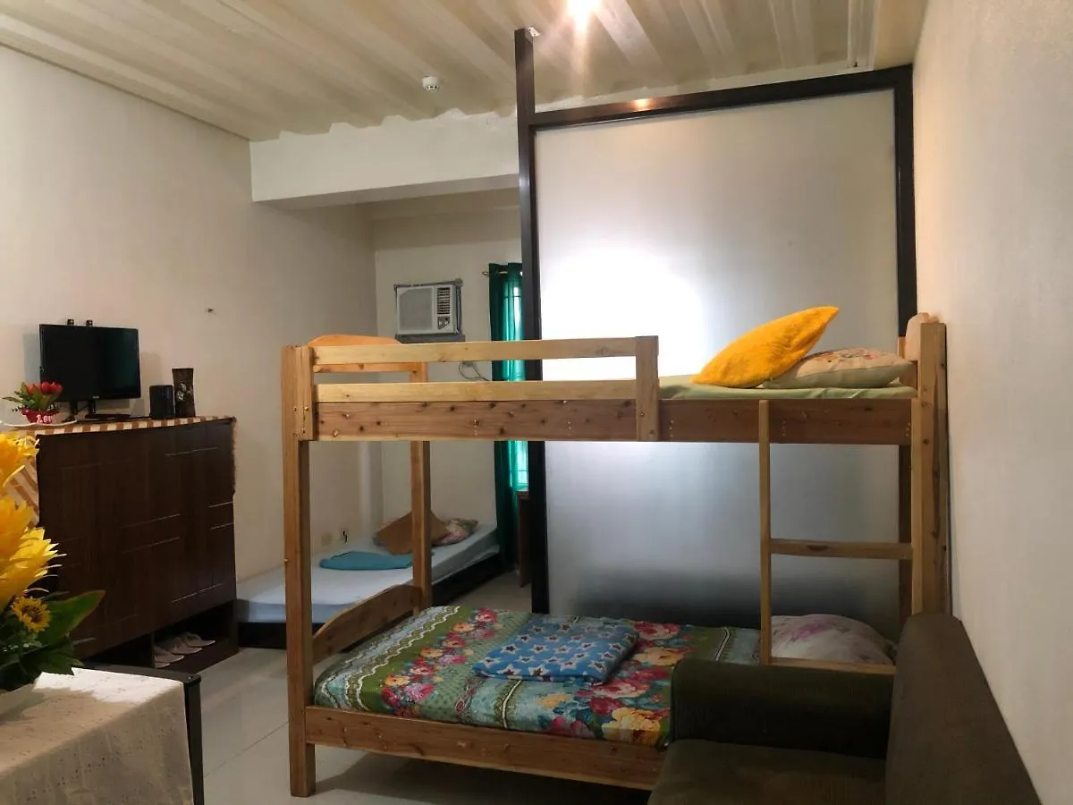 Hotel Your City•Home Apartment Paranaque City