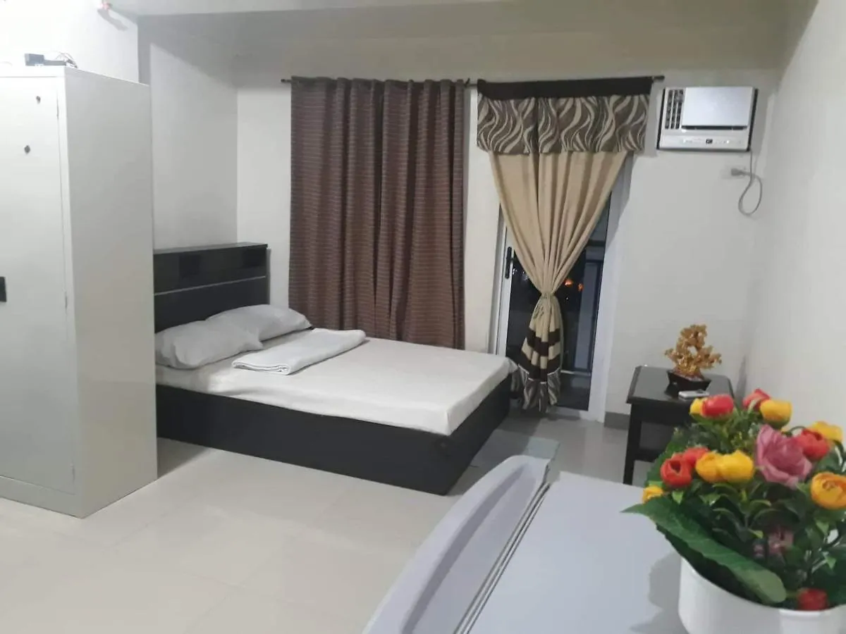 Hotel Your City•Home Apartment Paranaque City